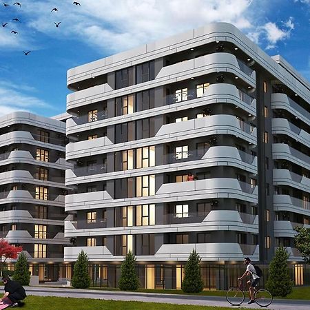Iulius Maison Jolie Iasi Exterior photo