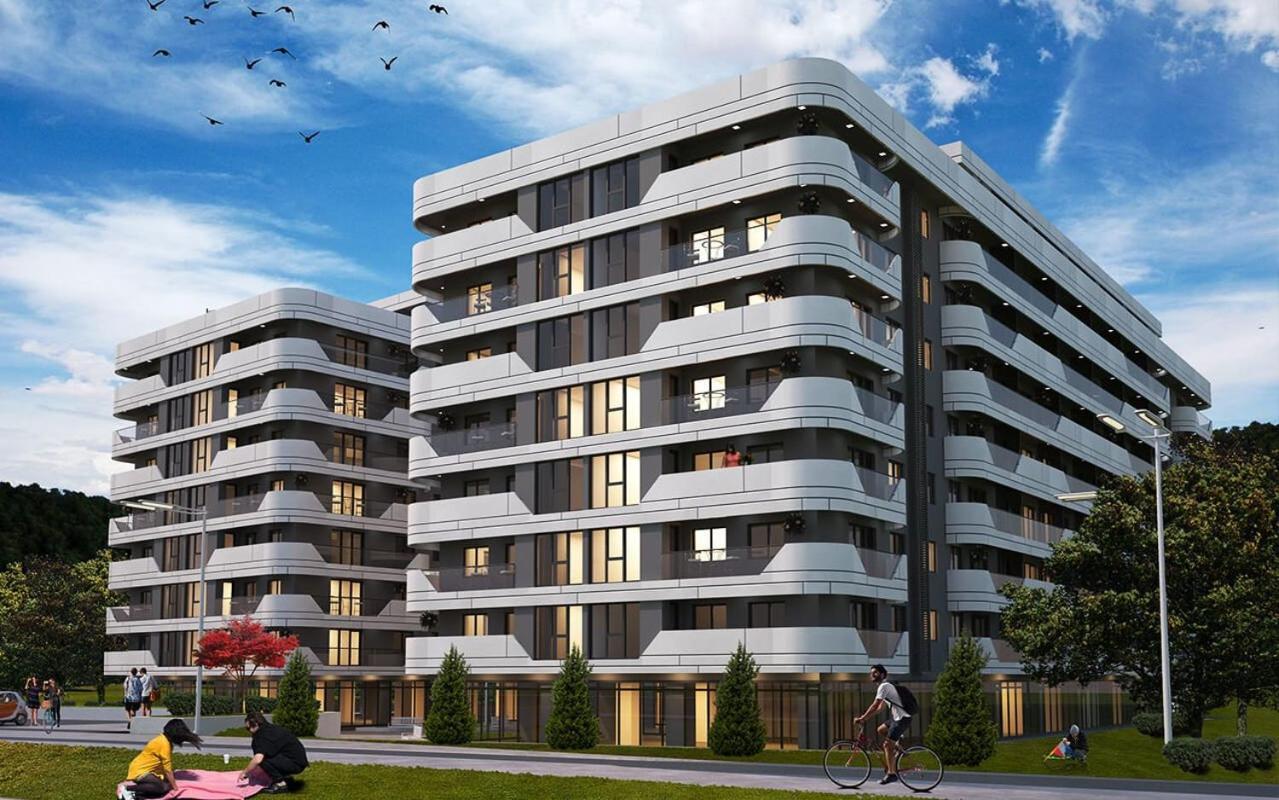 Iulius Maison Jolie Iasi Exterior photo
